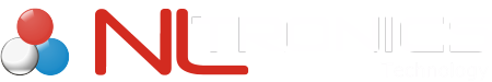 logo NLtronics