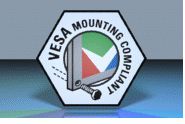 Edbak VESA logo