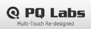 PQ labs logo