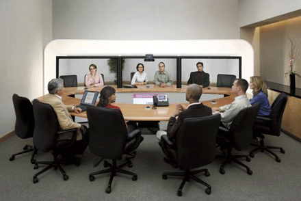 videoconferencing